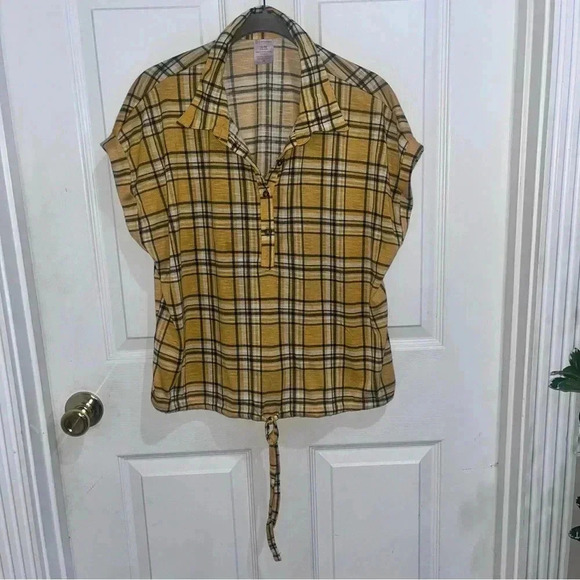 No boundaries xlg 15-17 womens top - Picture 1 of 4